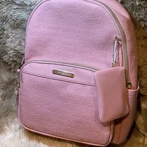 Juicy Couture | Bags | Nwt Juicy Couture 2pcs Backpack 